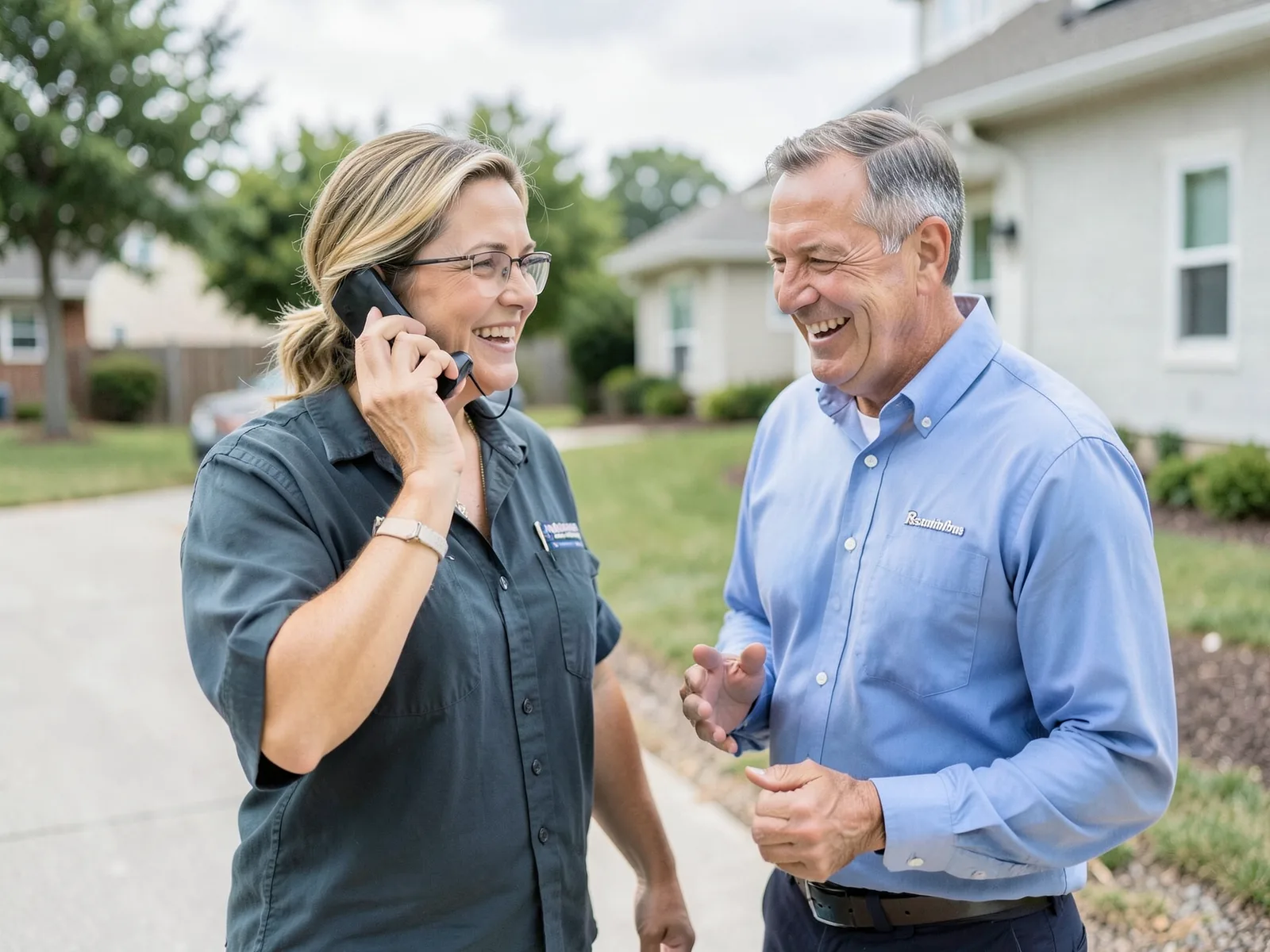 Frequently Asked Questions About Frozen Pipe Damage Restoration in Emigsville, PA